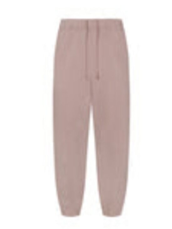 SKIMS Other - SKIMS Terry Men's Relaxed Jogger Fawn Sz XS